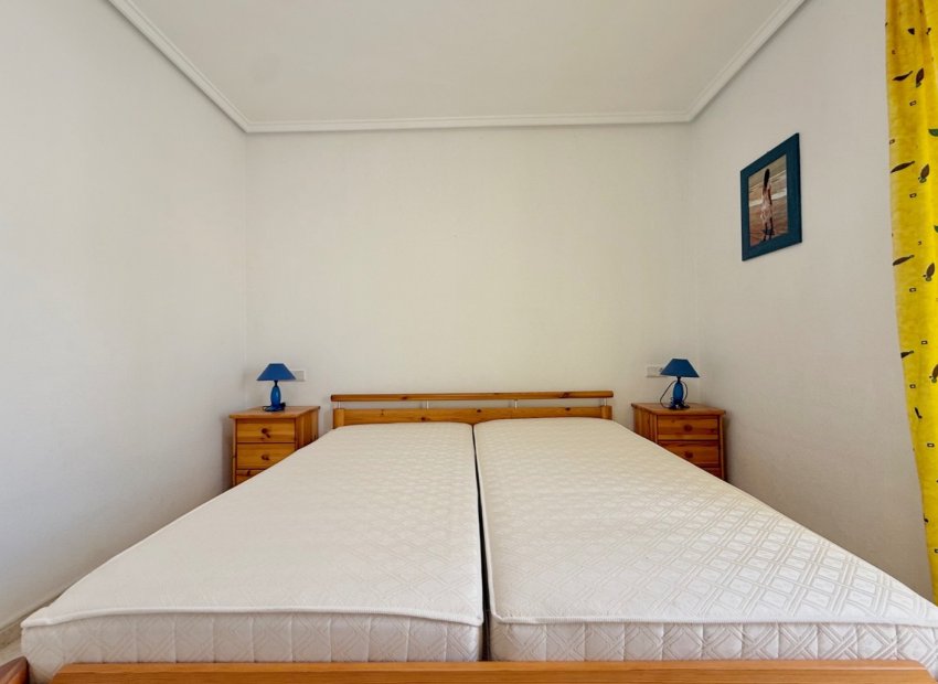 Herverkoop - Townhouse / Duplex / Corner - Ciudad Quesada - Doña Pepa