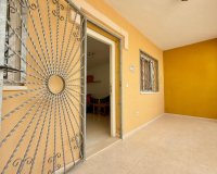 Herverkoop - Townhouse / Duplex / Corner - Ciudad Quesada - Doña Pepa