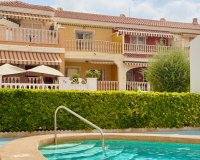 Herverkoop - Townhouse / Duplex / Corner - Ciudad Quesada - Doña Pepa