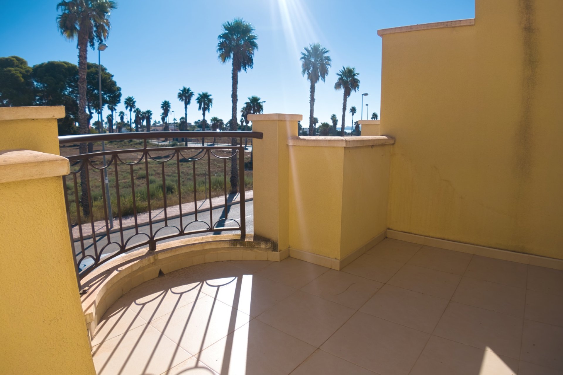 Herverkoop - Townhouse / Duplex / Corner - Ciudad Quesada - Doña Pepa