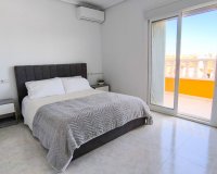 Herverkoop - Townhouse / Duplex / Corner - Ciudad Quesada - La Fiesta