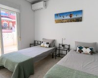 Herverkoop - Townhouse / Duplex / Corner - Ciudad Quesada - La Fiesta