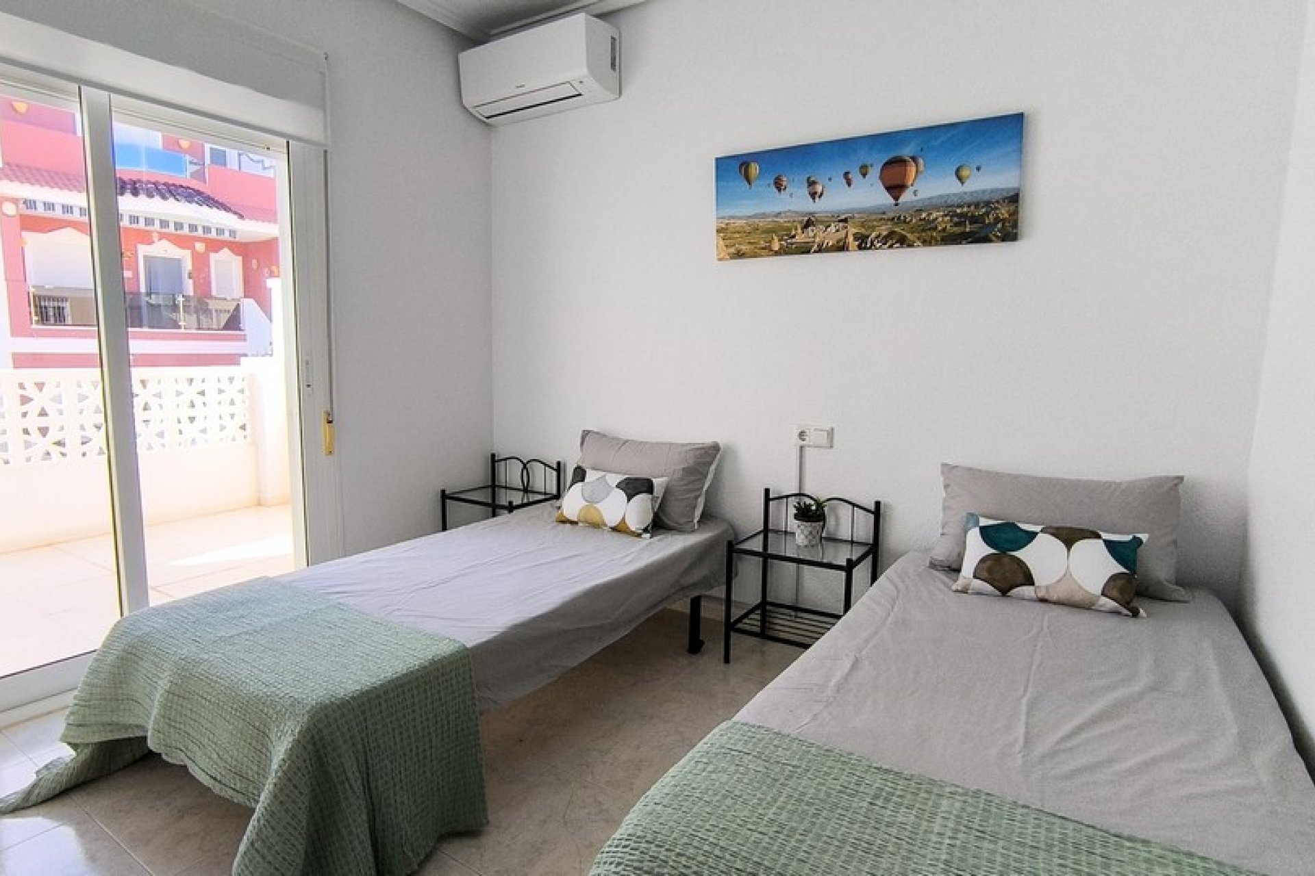 Herverkoop - Townhouse / Duplex / Corner - Ciudad Quesada - La Fiesta