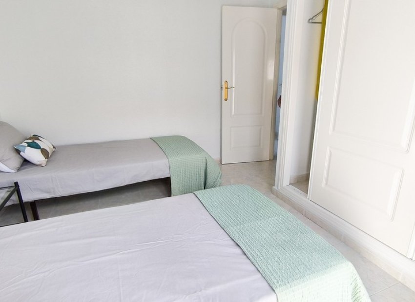 Herverkoop - Townhouse / Duplex / Corner - Ciudad Quesada - La Fiesta