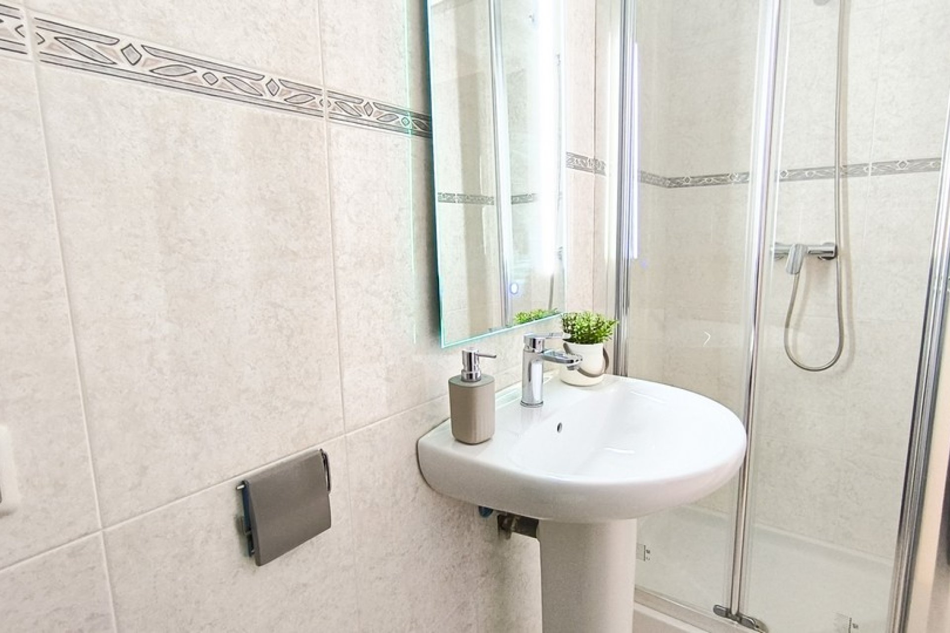 Herverkoop - Townhouse / Duplex / Corner - Ciudad Quesada - La Fiesta