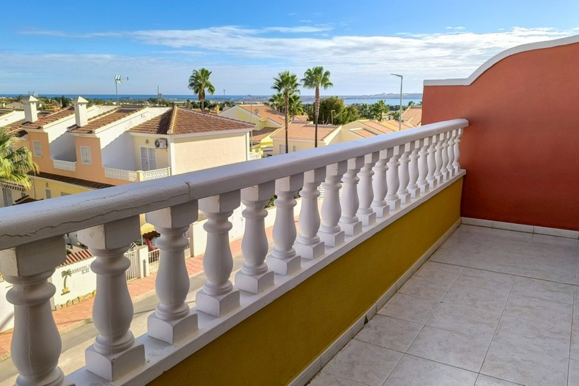 Herverkoop - Townhouse / Duplex / Corner - Ciudad Quesada - La Fiesta