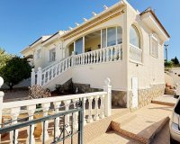 Herverkoop - Townhouse / Duplex / Corner - Ciudad Quesada - La Fiesta