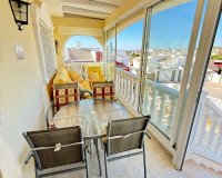 Herverkoop - Townhouse / Duplex / Corner - Ciudad Quesada - La Fiesta