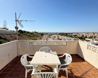 Herverkoop - Townhouse / Duplex / Corner - Ciudad Quesada - La Fiesta