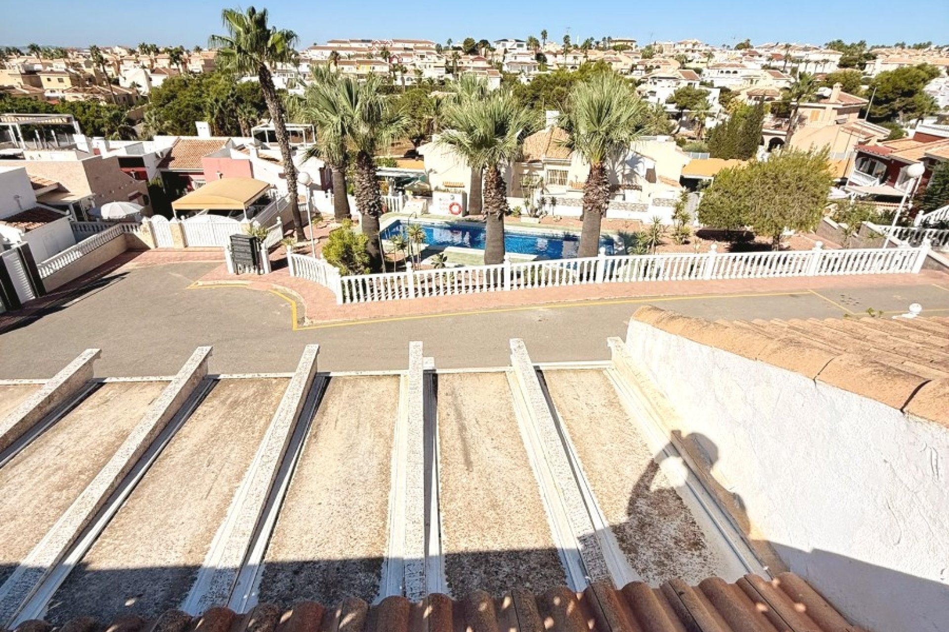Herverkoop - Townhouse / Duplex / Corner - Ciudad Quesada - La Fiesta