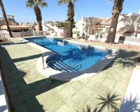 Herverkoop - Townhouse / Duplex / Corner - Ciudad Quesada - La Fiesta