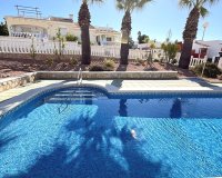 Herverkoop - Townhouse / Duplex / Corner - Ciudad Quesada - La Fiesta
