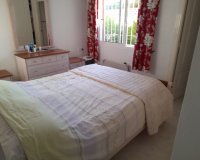 Herverkoop - Townhouse / Duplex / Corner - Ciudad Quesada - La Fiesta