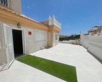 Herverkoop - Townhouse / Duplex / Corner - Ciudad Quesada - La Marquesa Golf