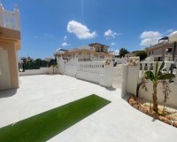 Herverkoop - Townhouse / Duplex / Corner - Ciudad Quesada - La Marquesa Golf