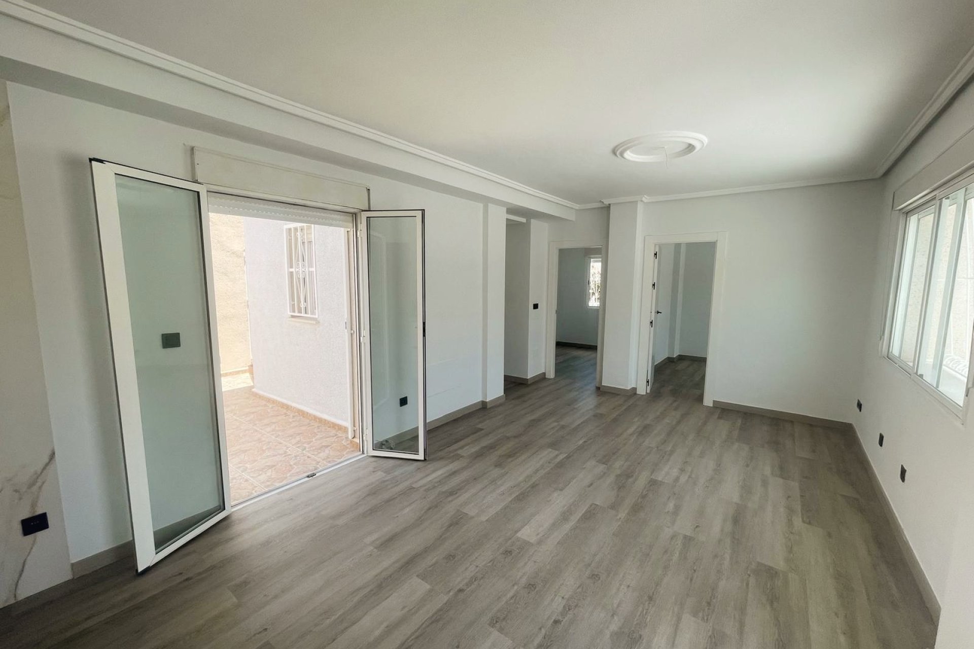 Herverkoop - Townhouse / Duplex / Corner - Ciudad Quesada - La Marquesa Golf