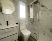 Herverkoop - Townhouse / Duplex / Corner - Ciudad Quesada - La Marquesa Golf
