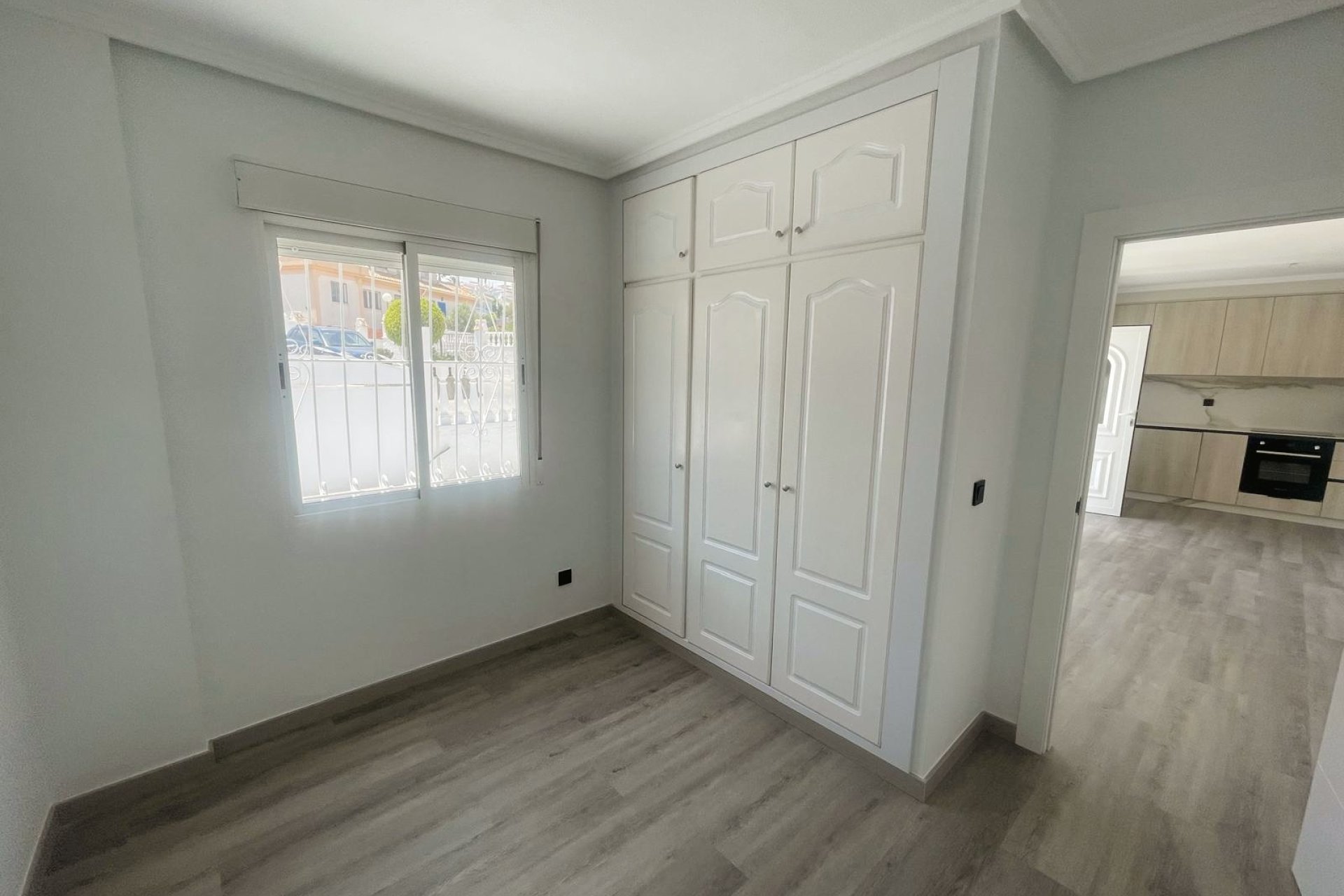 Herverkoop - Townhouse / Duplex / Corner - Ciudad Quesada - La Marquesa Golf