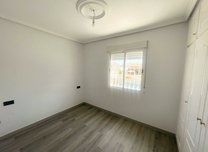 Herverkoop - Townhouse / Duplex / Corner - Ciudad Quesada - La Marquesa Golf