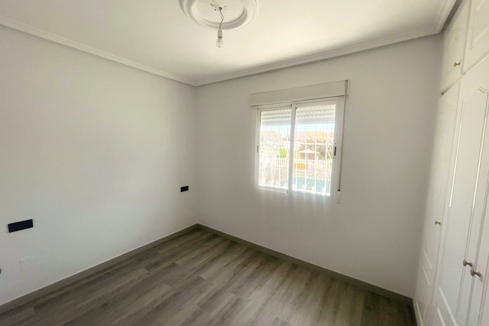 Herverkoop - Townhouse / Duplex / Corner - Ciudad Quesada - La Marquesa Golf