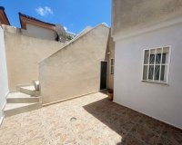 Herverkoop - Townhouse / Duplex / Corner - Ciudad Quesada - La Marquesa Golf