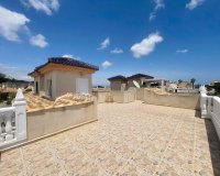 Herverkoop - Townhouse / Duplex / Corner - Ciudad Quesada - La Marquesa Golf