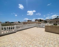 Herverkoop - Townhouse / Duplex / Corner - Ciudad Quesada - La Marquesa Golf