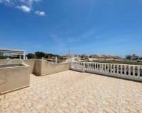 Herverkoop - Townhouse / Duplex / Corner - Ciudad Quesada - La Marquesa Golf