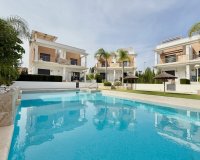 Herverkoop - Townhouse / Duplex / Corner - Ciudad Quesada - Lo Marabú