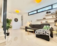 Herverkoop - Townhouse / Duplex / Corner - Ciudad Quesada - Lo Marabú