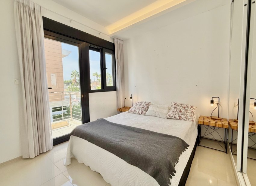 Herverkoop - Townhouse / Duplex / Corner - Ciudad Quesada - Lo Marabú