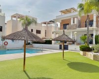 Herverkoop - Townhouse / Duplex / Corner - Ciudad Quesada - Lo Marabú