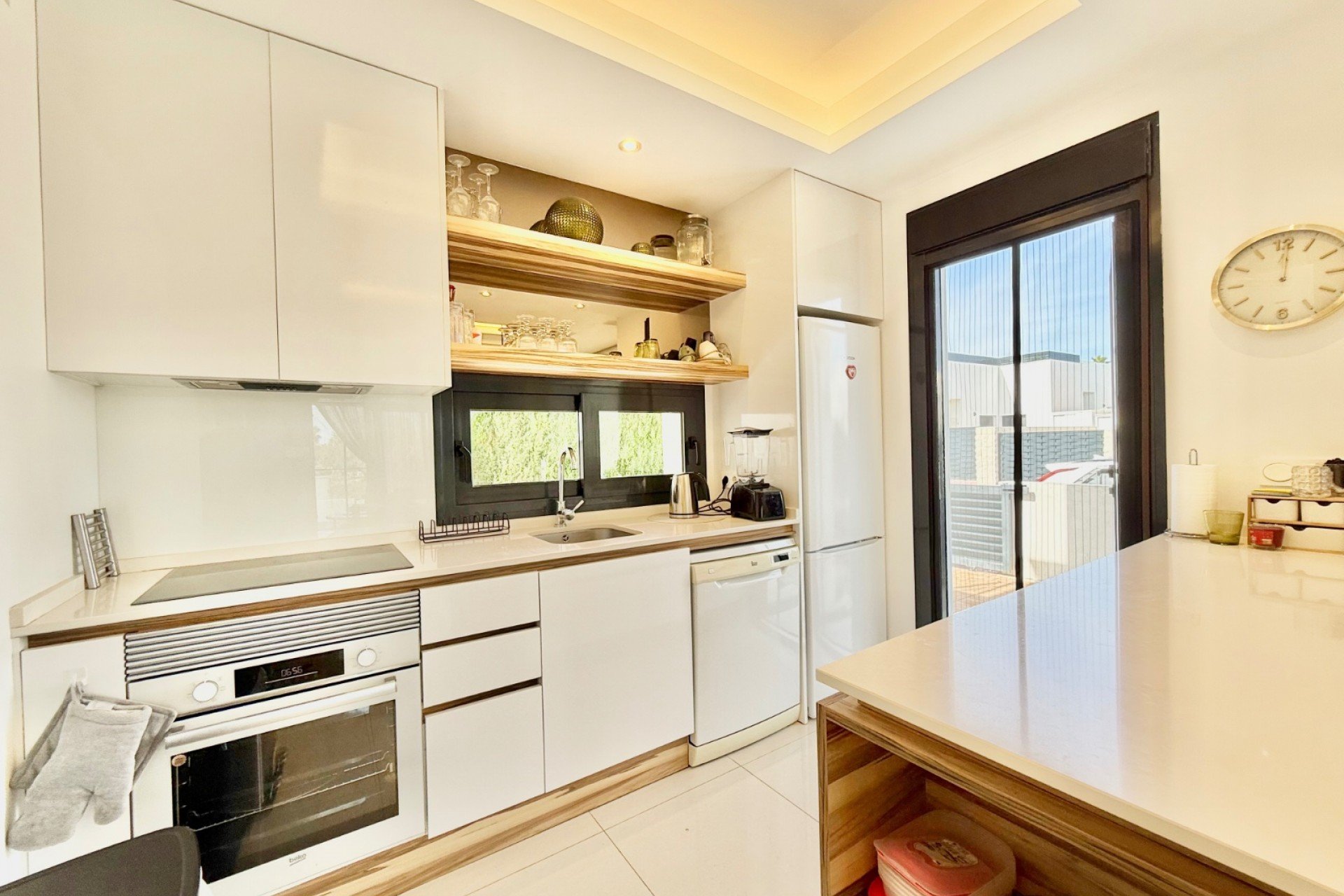 Herverkoop - Townhouse / Duplex / Corner - Ciudad Quesada - Lo Marabú