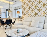 Herverkoop - Townhouse / Duplex / Corner - Ciudad Quesada - Lo Marabú