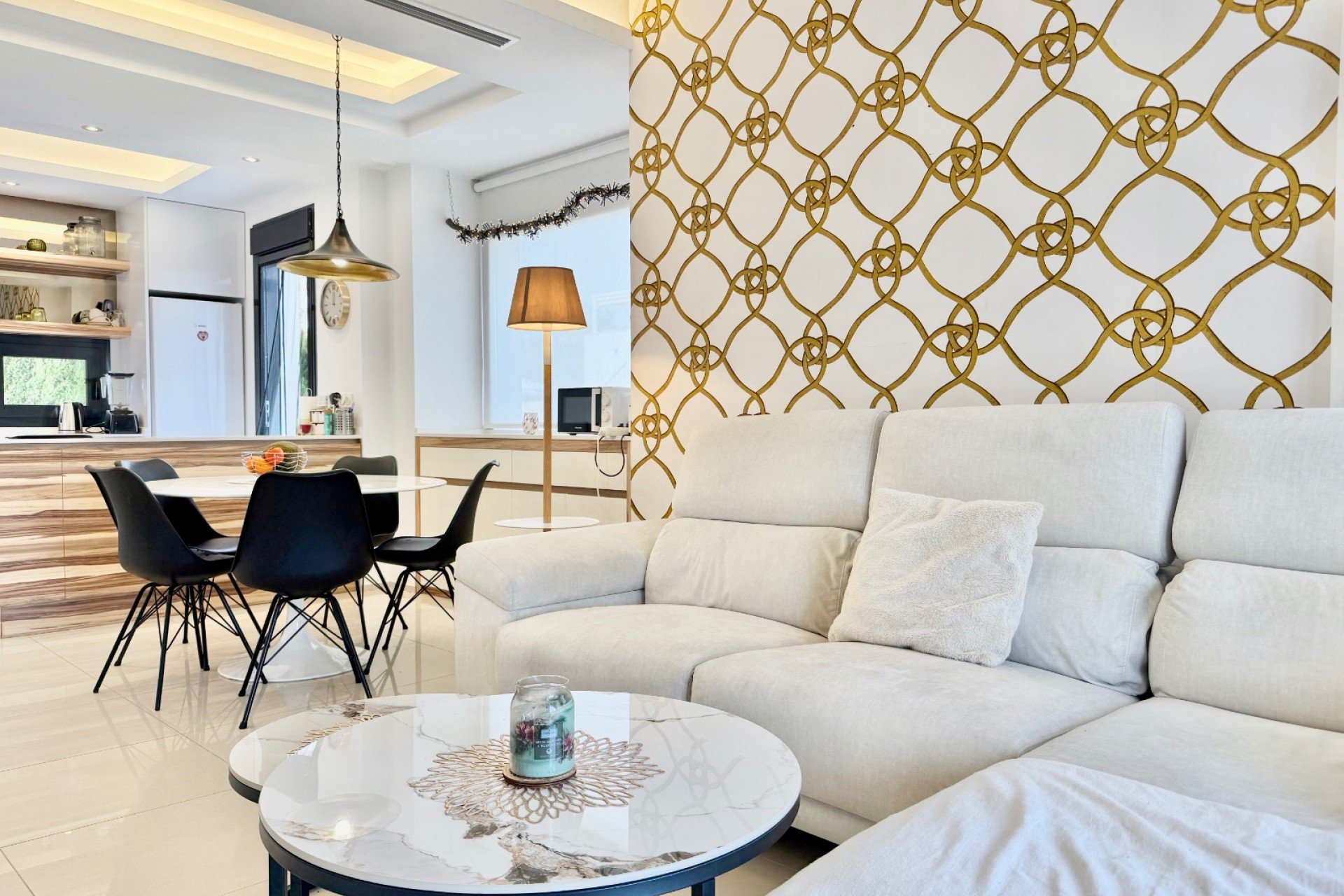 Herverkoop - Townhouse / Duplex / Corner - Ciudad Quesada - Lo Marabú