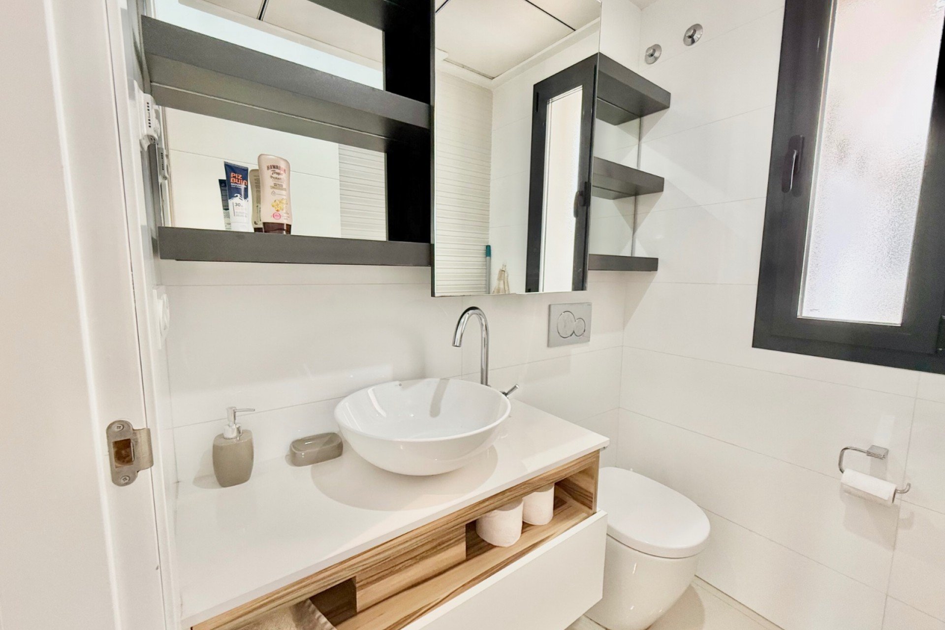 Herverkoop - Townhouse / Duplex / Corner - Ciudad Quesada - Lo Marabú