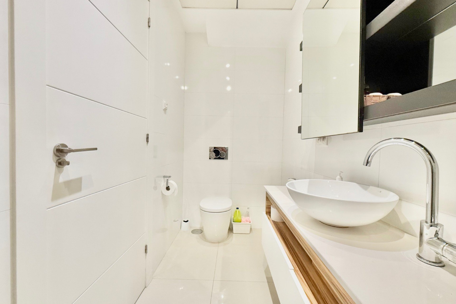 Herverkoop - Townhouse / Duplex / Corner - Ciudad Quesada - Lo Marabú