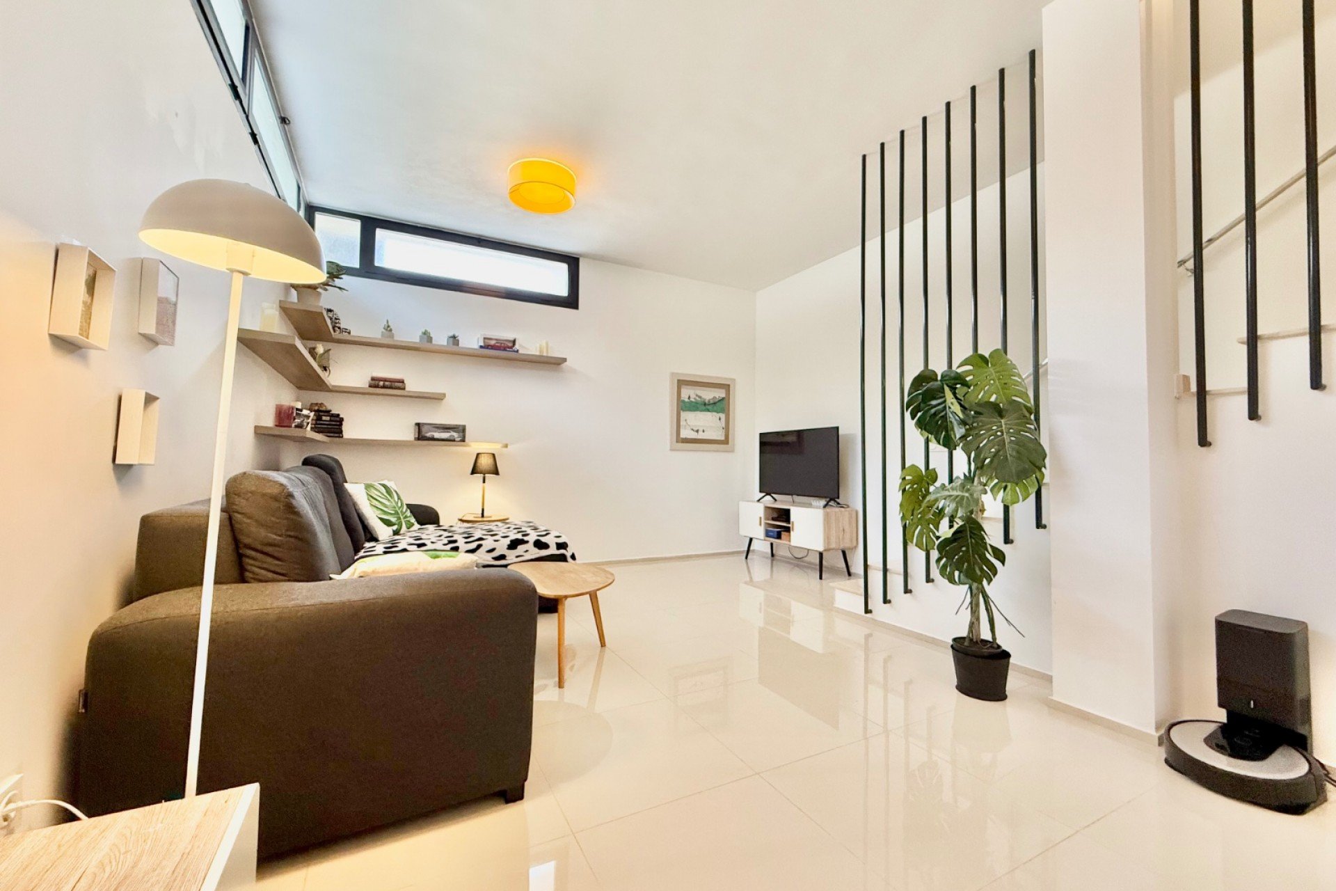 Herverkoop - Townhouse / Duplex / Corner - Ciudad Quesada - Lo Marabú