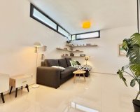 Herverkoop - Townhouse / Duplex / Corner - Ciudad Quesada - Lo Marabú