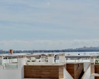 Herverkoop - Townhouse / Duplex / Corner - Ciudad Quesada - Lo Marabú