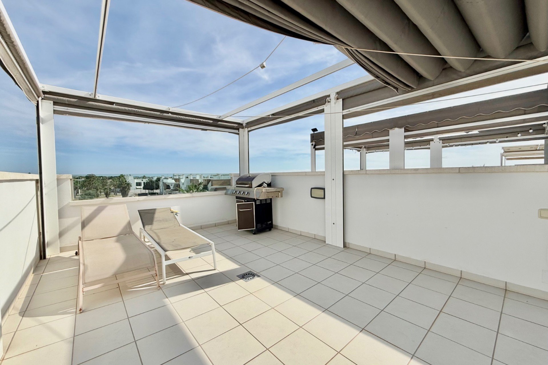 Herverkoop - Townhouse / Duplex / Corner - Ciudad Quesada - Lo Marabú