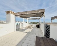 Herverkoop - Townhouse / Duplex / Corner - Ciudad Quesada - Lo Marabú