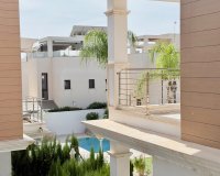 Herverkoop - Townhouse / Duplex / Corner - Ciudad Quesada - Lo Marabú