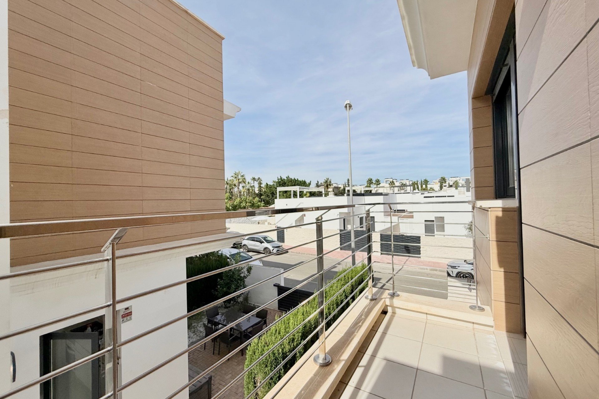 Herverkoop - Townhouse / Duplex / Corner - Ciudad Quesada - Lo Marabú