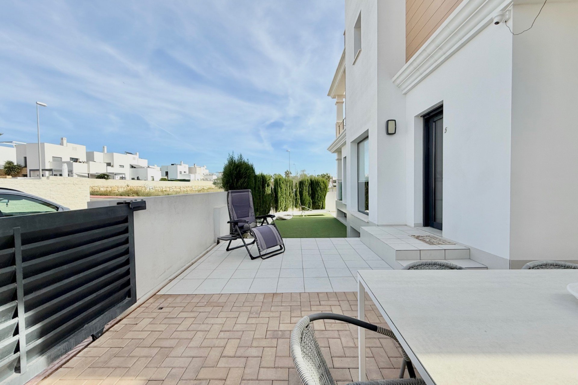 Herverkoop - Townhouse / Duplex / Corner - Ciudad Quesada - Lo Marabú