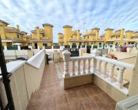 Herverkoop - Townhouse / Duplex / Corner - Ciudad Quesada - Lo Marabú