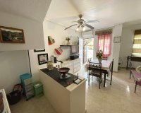 Herverkoop - Townhouse / Duplex / Corner - Ciudad Quesada - Lo Marabú