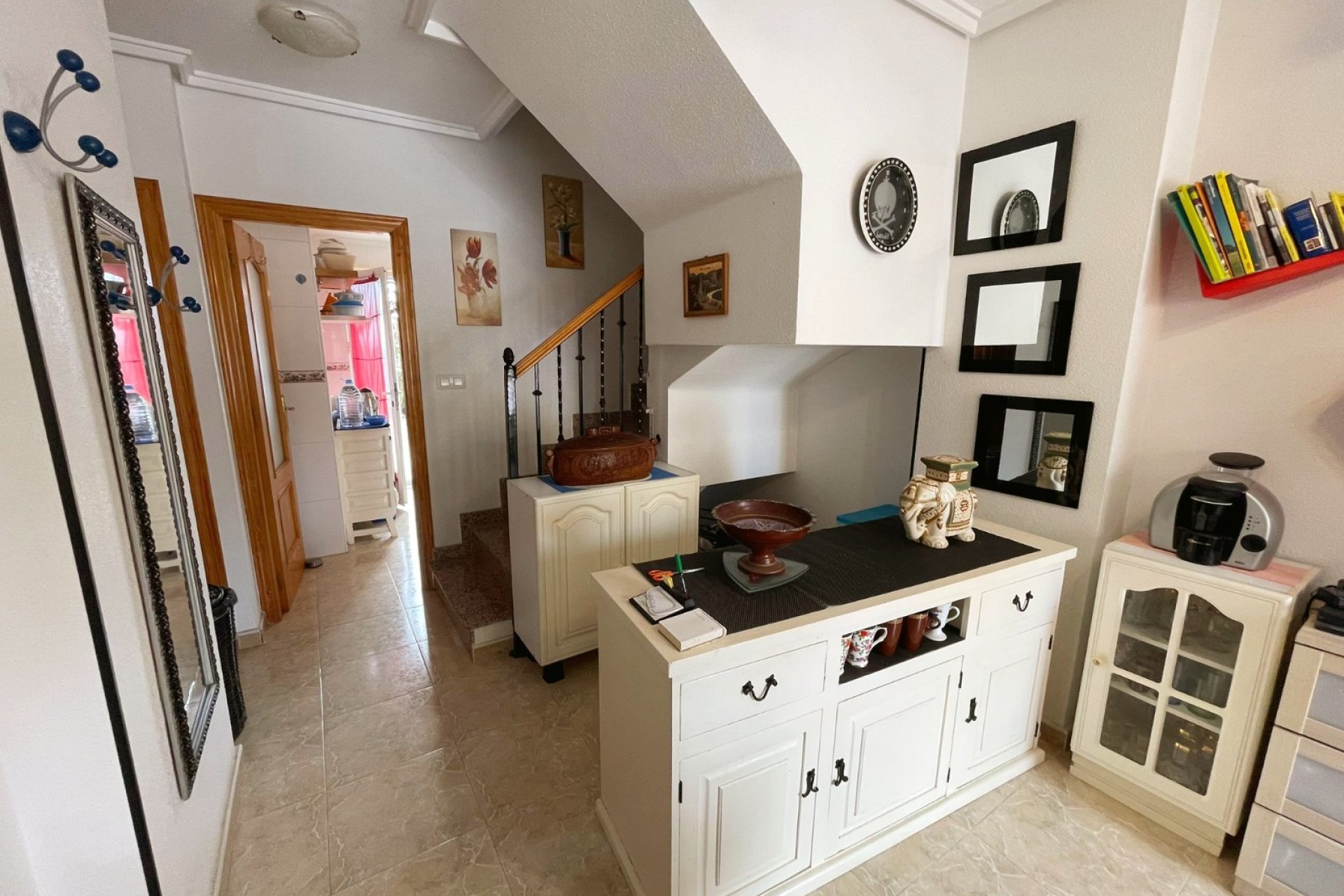 Herverkoop - Townhouse / Duplex / Corner - Ciudad Quesada - Lo Marabú