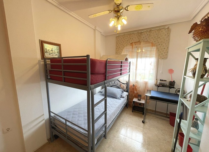 Herverkoop - Townhouse / Duplex / Corner - Ciudad Quesada - Lo Marabú