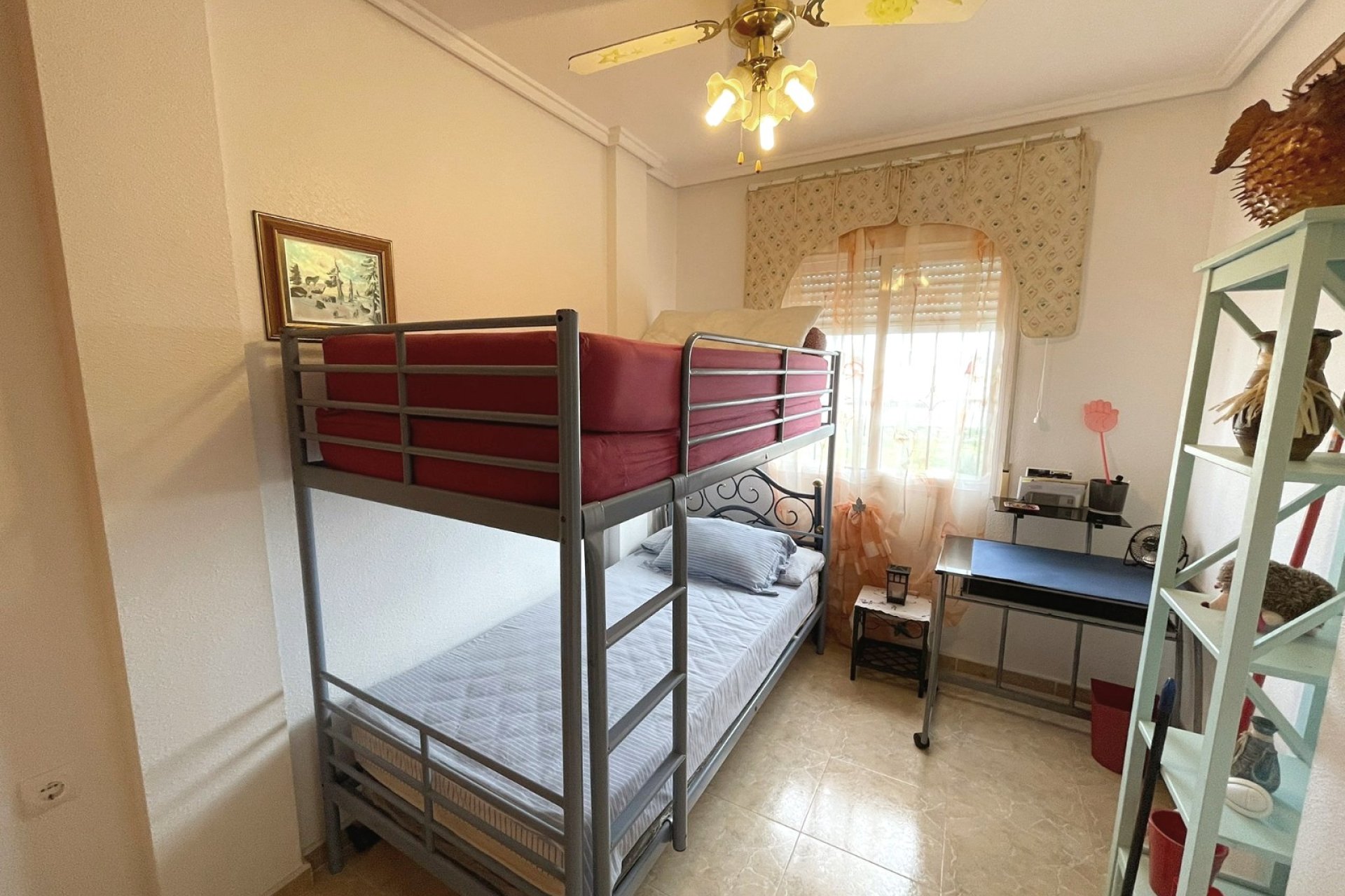 Herverkoop - Townhouse / Duplex / Corner - Ciudad Quesada - Lo Marabú